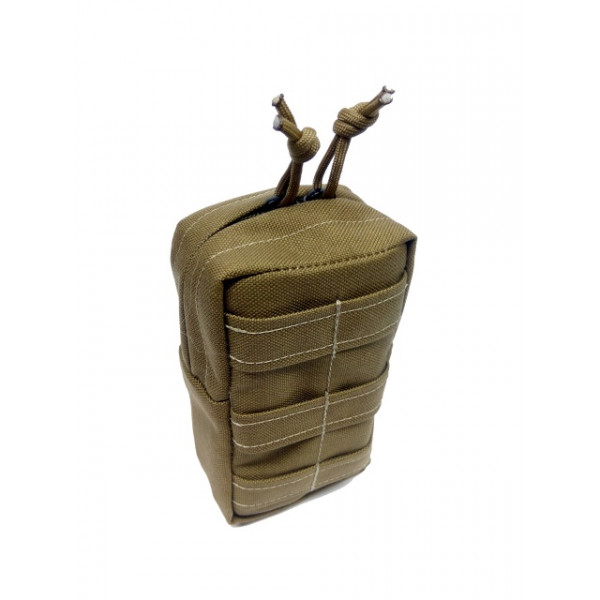 ЧЕХОЛ ДЛЯ СМАРТФОНА ТИП 2 MOLLE - КОЙОТ [AKINAK]